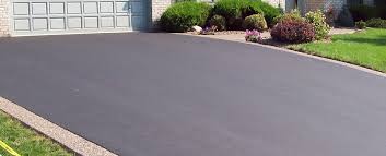 Best Driveway Snow Removal Preparation  in Riverse, ID